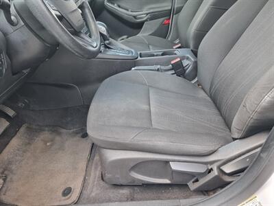 2015 Ford Focus S   - Photo 21 - Cincinnati, OH 45231