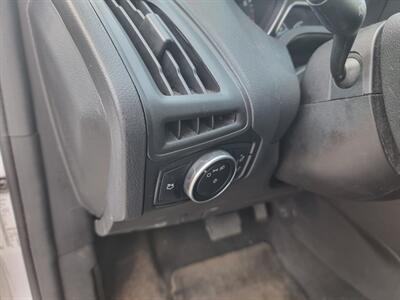 2015 Ford Focus S   - Photo 11 - Cincinnati, OH 45231