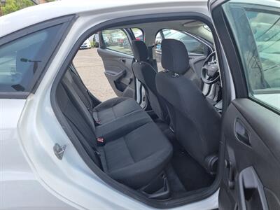 2015 Ford Focus S   - Photo 23 - Cincinnati, OH 45231
