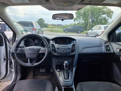 2015 Ford Focus S   - Photo 10 - Cincinnati, OH 45231