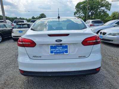 2015 Ford Focus S   - Photo 6 - Cincinnati, OH 45231