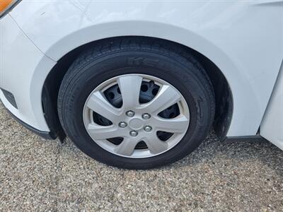 2015 Ford Focus S   - Photo 37 - Cincinnati, OH 45231