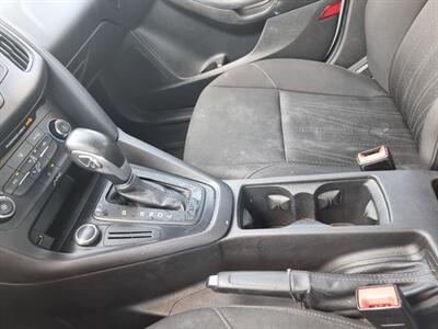 2015 Ford Focus S   - Photo 17 - Cincinnati, OH 45231