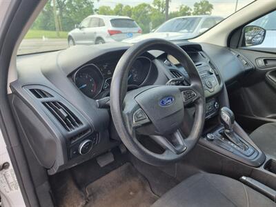 2015 Ford Focus S   - Photo 9 - Cincinnati, OH 45231