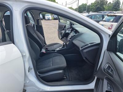 2015 Ford Focus S   - Photo 26 - Cincinnati, OH 45231
