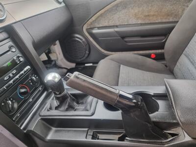 2007 Ford Mustang V6 Deluxe   - Photo 17 - Cincinnati, OH 45231