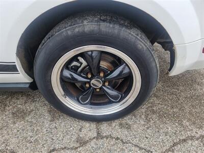 2007 Ford Mustang V6 Deluxe   - Photo 35 - Cincinnati, OH 45231