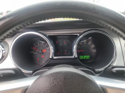 2007 Ford Mustang V6 Deluxe   - Photo 12 - Cincinnati, OH 45231