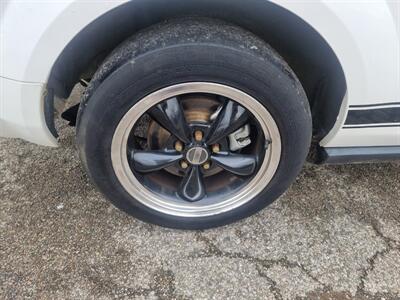 2007 Ford Mustang V6 Deluxe   - Photo 36 - Cincinnati, OH 45231