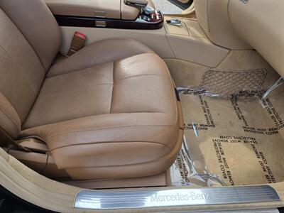 2008 Mercedes-Benz S 550 4MATIC   - Photo 32 - Cincinnati, OH 45231