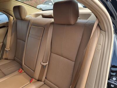 2008 Mercedes-Benz S 550 4MATIC   - Photo 26 - Cincinnati, OH 45231