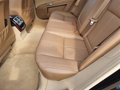 2008 Mercedes-Benz S 550 4MATIC   - Photo 27 - Cincinnati, OH 45231