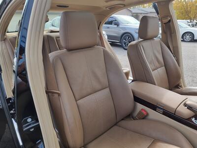 2008 Mercedes-Benz S 550 4MATIC   - Photo 31 - Cincinnati, OH 45231