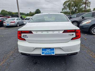 2017 Volvo S90 T6 Inscription - Photo 6 - Cincinnati, OH 45231
