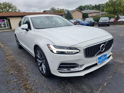2017 Volvo S90 T6 Inscription - Photo 4 - Cincinnati, OH 45231