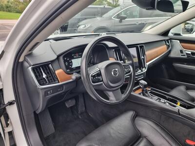 2017 Volvo S90 T6 Inscription - Photo 9 - Cincinnati, OH 45231