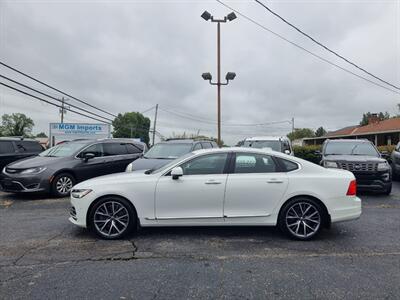 2017 Volvo S90 T6 Inscription - Photo 2 - Cincinnati, OH 45231