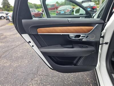 2017 Volvo S90 T6 Inscription - Photo 34 - Cincinnati, OH 45231