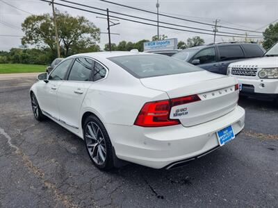 2017 Volvo S90 T6 Inscription - Photo 7 - Cincinnati, OH 45231