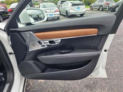 2017 Volvo S90 T6 Inscription - Photo 32 - Cincinnati, OH 45231