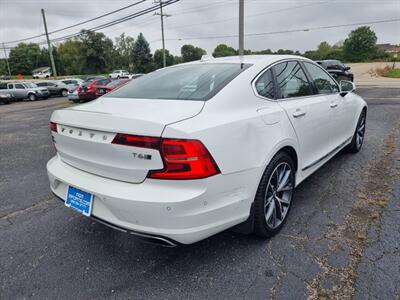 2017 Volvo S90 T6 Inscription - Photo 5 - Cincinnati, OH 45231