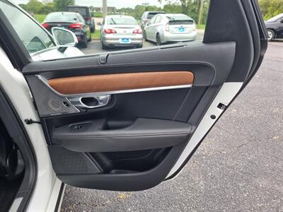 2017 Volvo S90 T6 Inscription - Photo 33 - Cincinnati, OH 45231