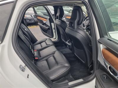 2017 Volvo S90 T6 Inscription - Photo 27 - Cincinnati, OH 45231