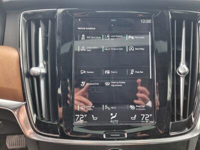 2017 Volvo S90 T6 Inscription - Photo 16 - Cincinnati, OH 45231
