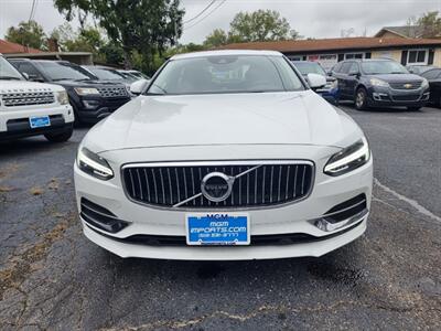 2017 Volvo S90 T6 Inscription - Photo 3 - Cincinnati, OH 45231