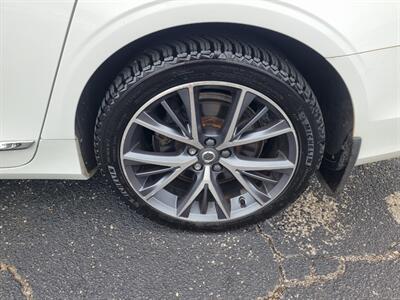2017 Volvo S90 T6 Inscription - Photo 38 - Cincinnati, OH 45231