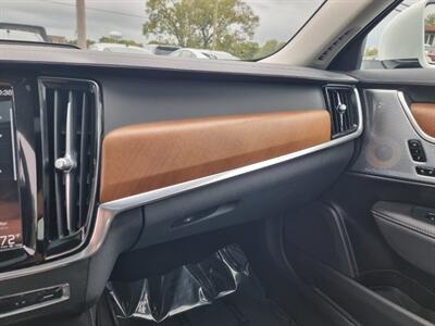 2017 Volvo S90 T6 Inscription - Photo 19 - Cincinnati, OH 45231