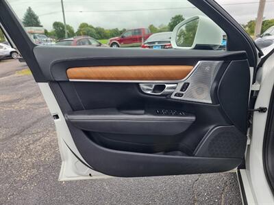 2017 Volvo S90 T6 Inscription - Photo 35 - Cincinnati, OH 45231