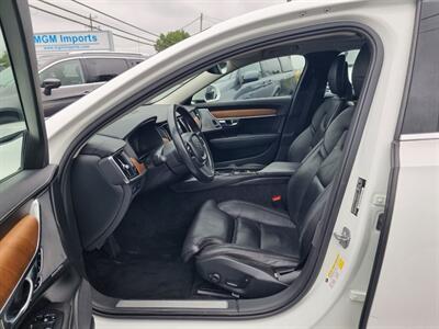 2017 Volvo S90 T6 Inscription - Photo 8 - Cincinnati, OH 45231