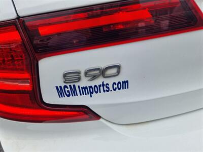 2017 Volvo S90 T6 Inscription - Photo 43 - Cincinnati, OH 45231