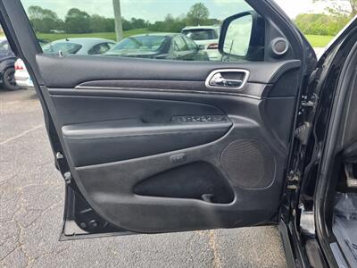 2018 Jeep Grand Cherokee High Altitude - Photo 33 - Cincinnati, OH 45231