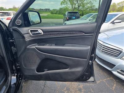 2018 Jeep Grand Cherokee High Altitude - Photo 30 - Cincinnati, OH 45231