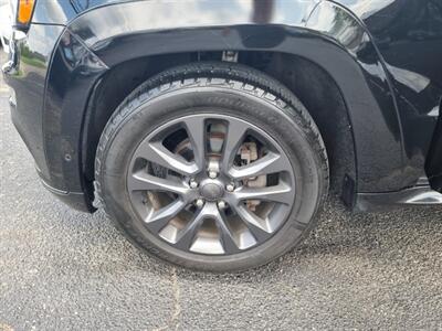 2018 Jeep Grand Cherokee High Altitude - Photo 37 - Cincinnati, OH 45231