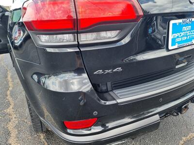 2018 Jeep Grand Cherokee High Altitude - Photo 40 - Cincinnati, OH 45231