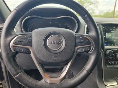 2018 Jeep Grand Cherokee High Altitude - Photo 11 - Cincinnati, OH 45231