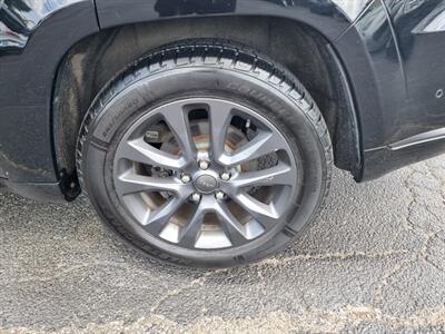 2018 Jeep Grand Cherokee High Altitude - Photo 36 - Cincinnati, OH 45231