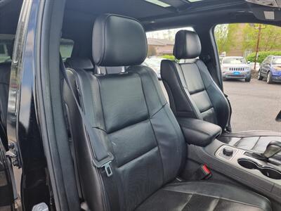 2018 Jeep Grand Cherokee High Altitude - Photo 28 - Cincinnati, OH 45231