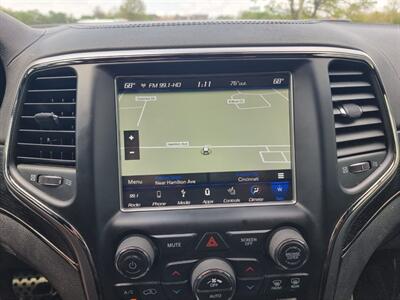 2018 Jeep Grand Cherokee High Altitude - Photo 15 - Cincinnati, OH 45231