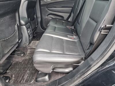 2018 Jeep Grand Cherokee High Altitude - Photo 24 - Cincinnati, OH 45231