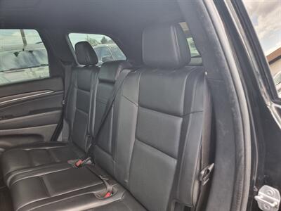 2018 Jeep Grand Cherokee High Altitude - Photo 23 - Cincinnati, OH 45231