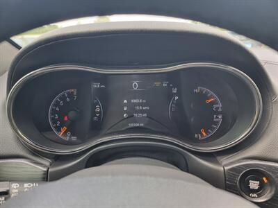 2018 Jeep Grand Cherokee High Altitude - Photo 12 - Cincinnati, OH 45231