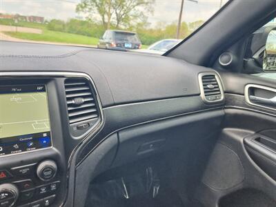 2018 Jeep Grand Cherokee High Altitude - Photo 17 - Cincinnati, OH 45231