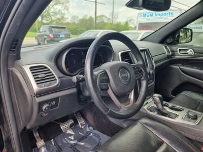 2018 Jeep Grand Cherokee High Altitude - Photo 9 - Cincinnati, OH 45231