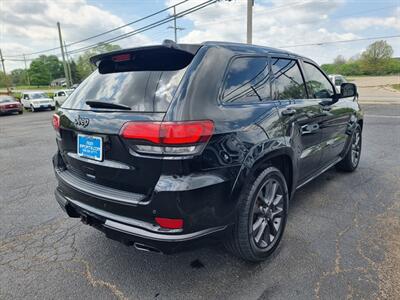 2018 Jeep Grand Cherokee High Altitude - Photo 5 - Cincinnati, OH 45231