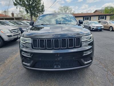 2018 Jeep Grand Cherokee High Altitude - Photo 3 - Cincinnati, OH 45231