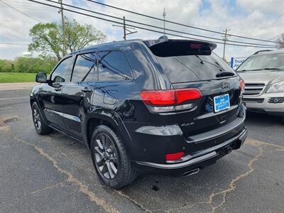 2018 Jeep Grand Cherokee High Altitude - Photo 7 - Cincinnati, OH 45231